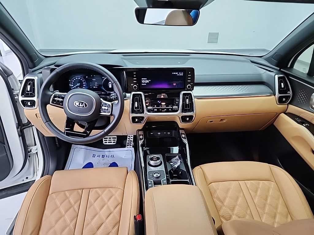 KIA Sorento - Vista 7