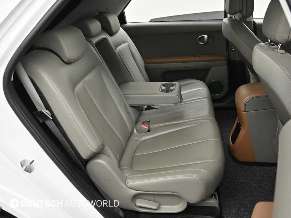 HYUNDAI Ioniq 5 - Vista 12