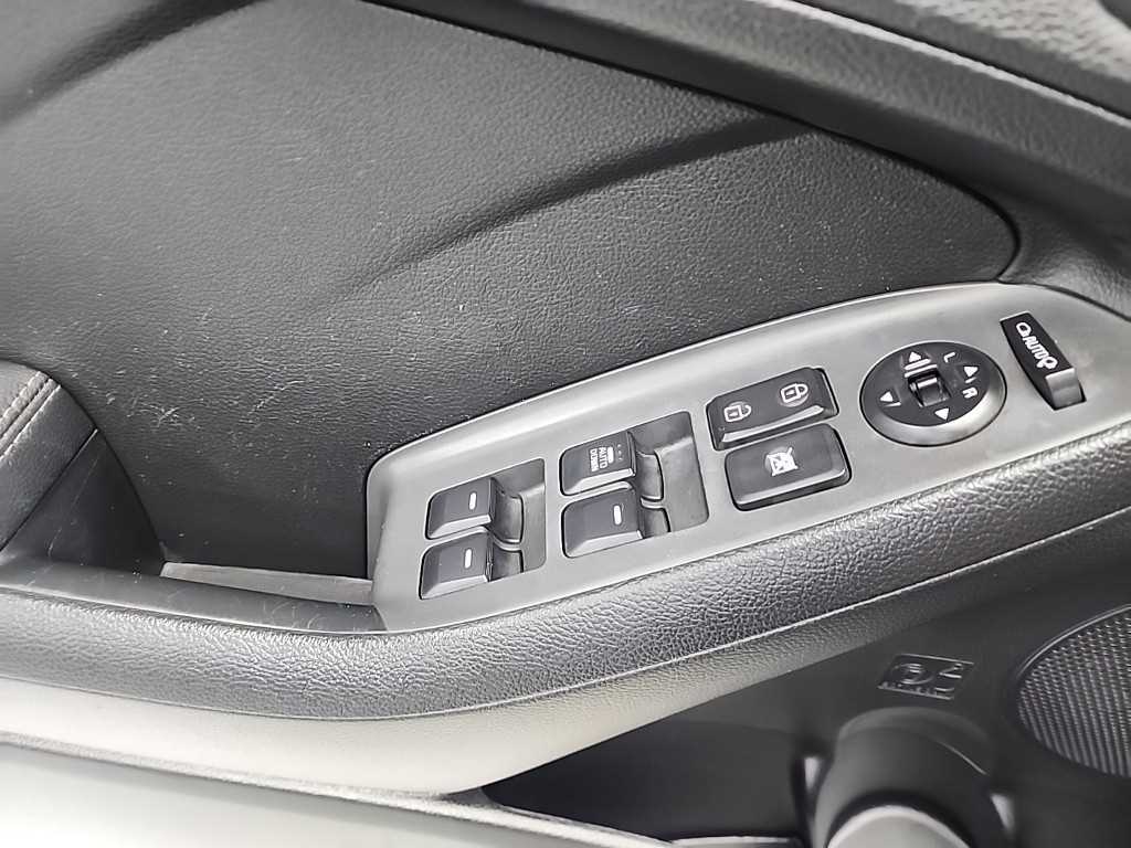 KIA K3 2016 Negro - Importación desde Corea - HF Imports Iquique - Foto 15