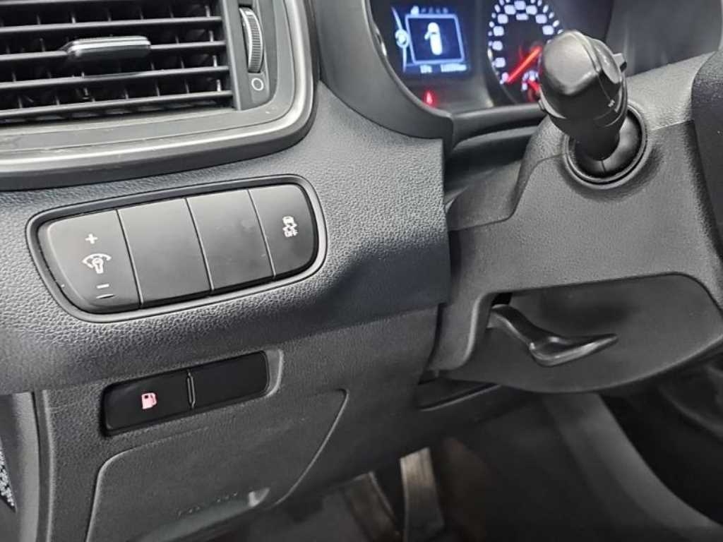 KIA Sorento 2016 Gris - Importación desde Corea - HF Imports Iquique - Foto 13