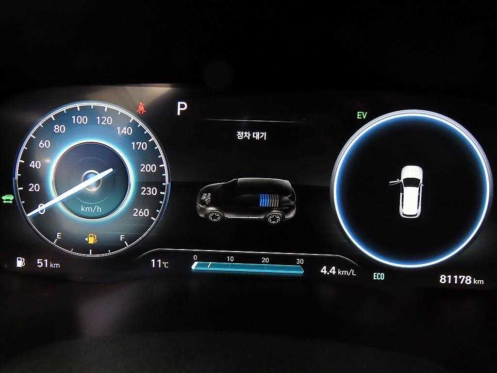 HYUNDAI Santa Fe - Vista 9