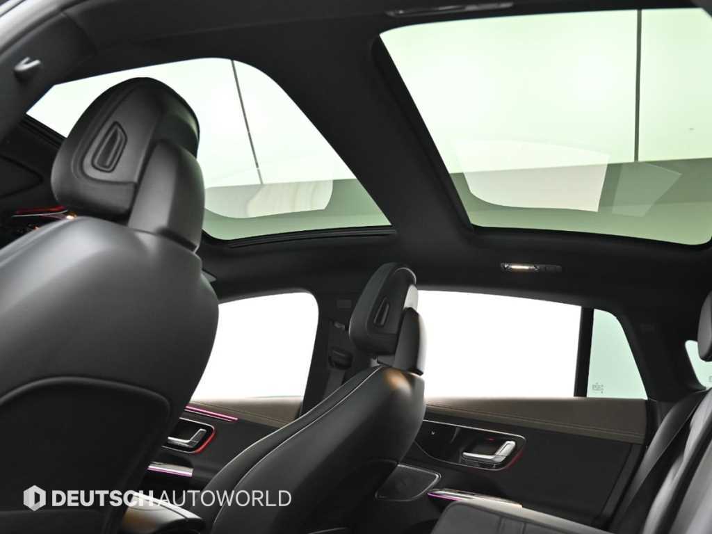 Mercedes Benz EQE 2023 Blanco - Importación desde Corea - HF Imports Iquique - Foto 18