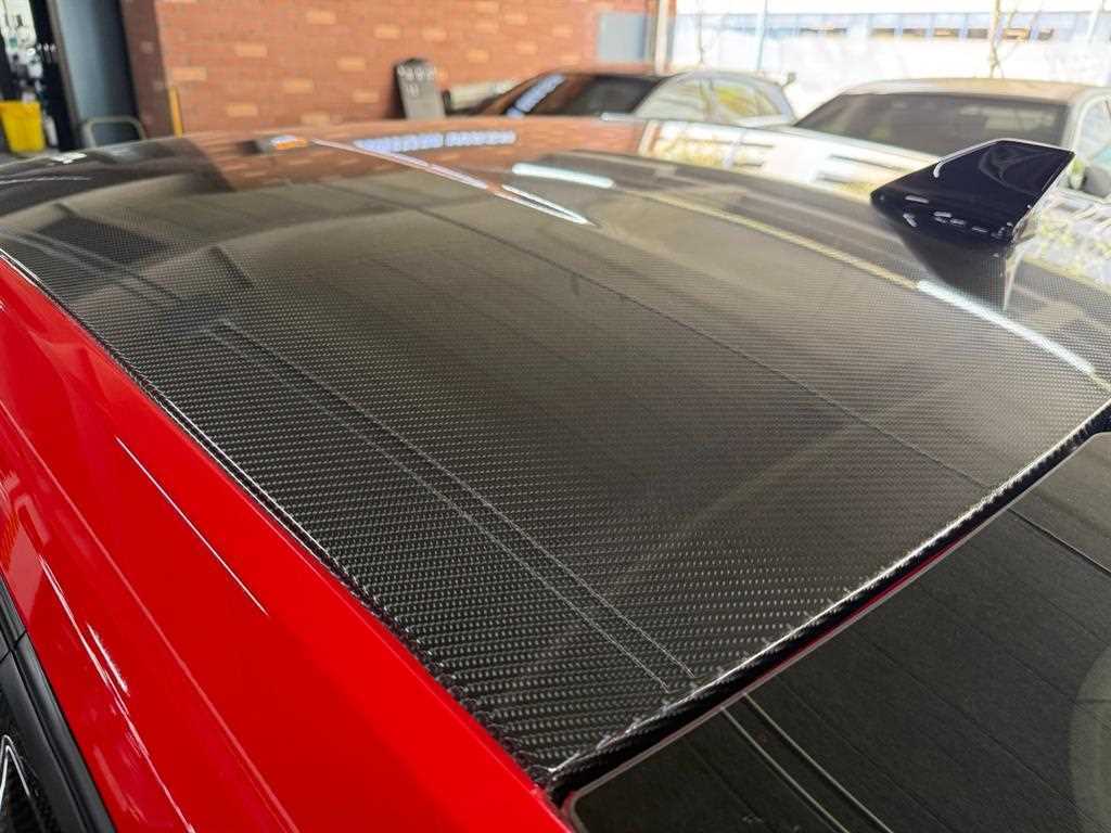 Ford Mustang 2024 Rojo - Importación desde Corea - HF Imports Iquique - Foto 20