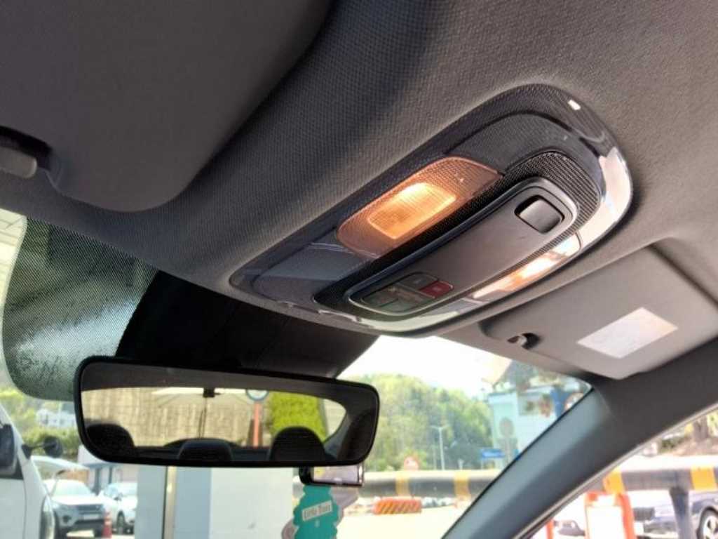 HYUNDAI Avante 2022 Azul - Importación desde Corea - HF Imports Iquique - Foto 18