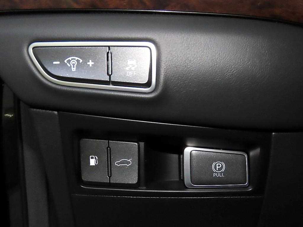 Genesis EQ900 2016 Negro - Importación desde Corea - HF Imports Iquique - Foto 15