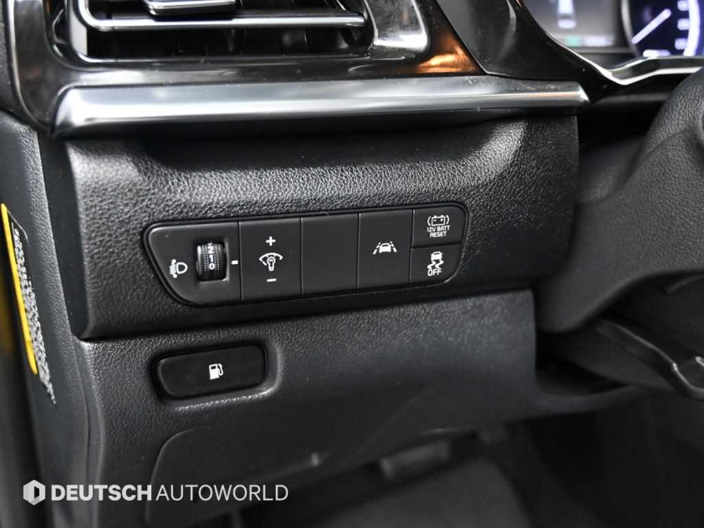 KIA Niro 2020 Gris - Importación desde Corea - HF Imports Iquique - Foto 16