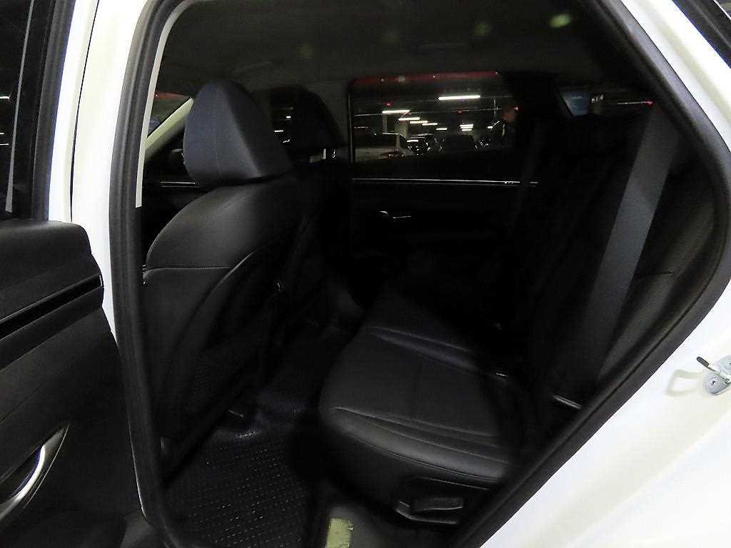 HYUNDAI Tucson - Vista 7