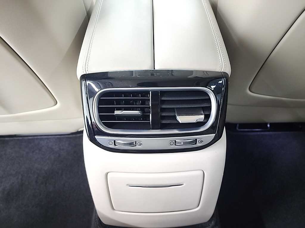 Genesis G90 2021 Gold color - Importación desde Corea - HF Imports Iquique - Foto 13