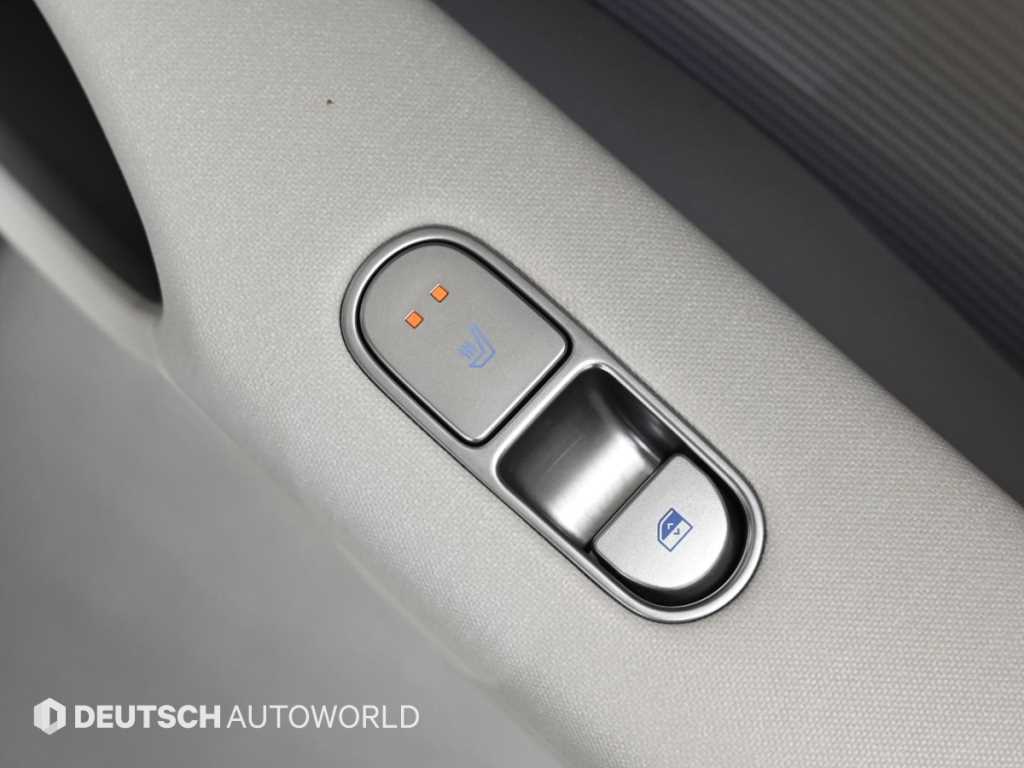 HYUNDAI Ioniq 6 2023 Blanco - Importación desde Corea - HF Imports Iquique - Foto 16