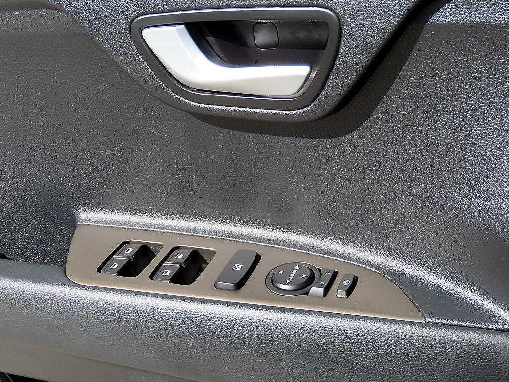 KIA Stonic - Vista 3