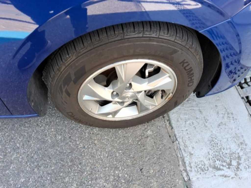 HYUNDAI Avante 2022 Azul - Importación desde Corea - HF Imports Iquique - Foto 19