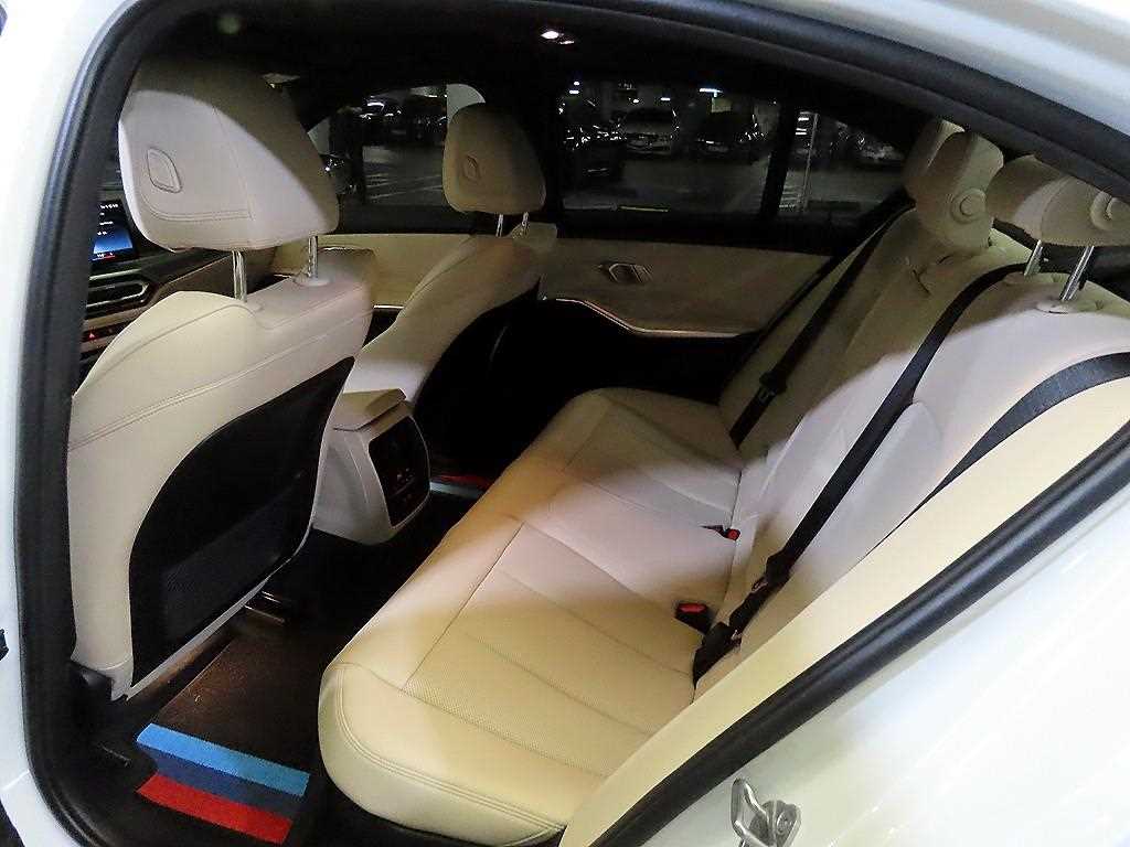 BMW 3 series - Vista 7