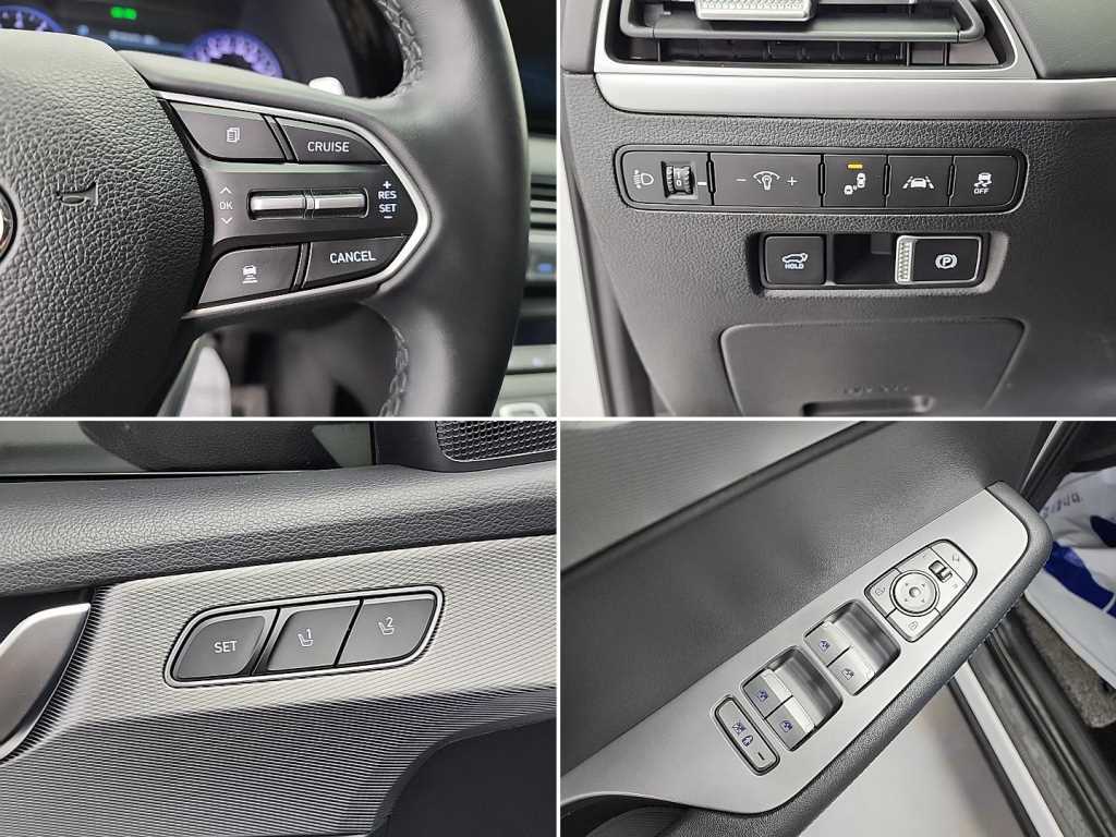 HYUNDAI Palisade 2022 - Importación desde Corea - HF Imports Iquique - Foto 17