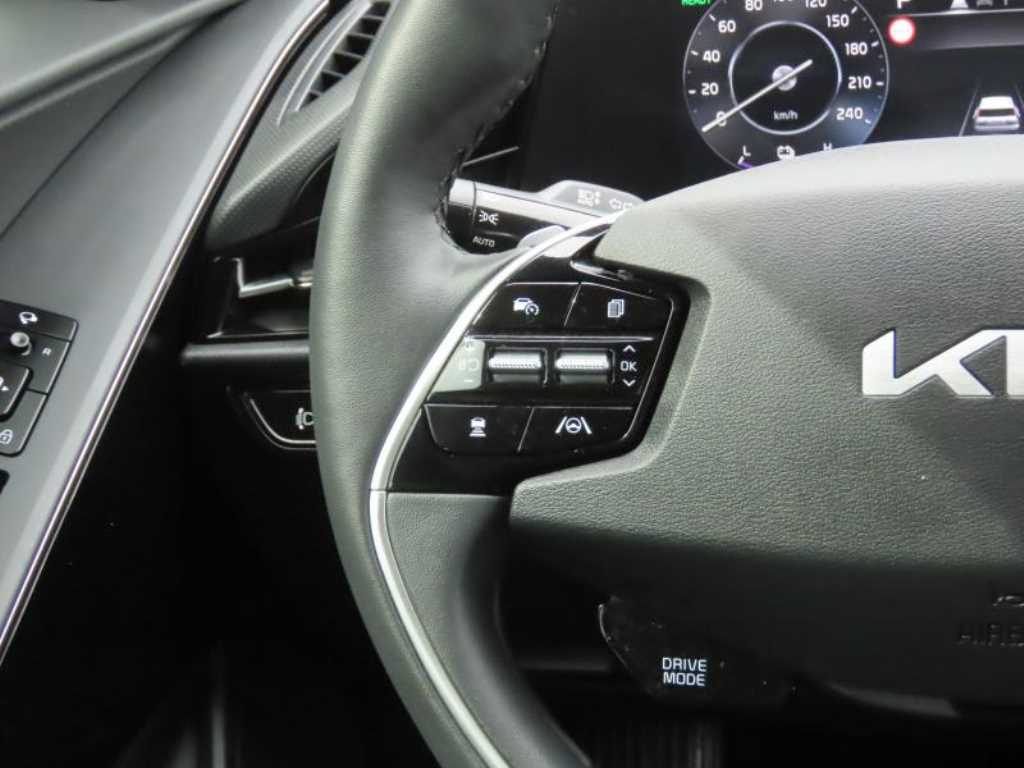 KIA Niro - Vista 11