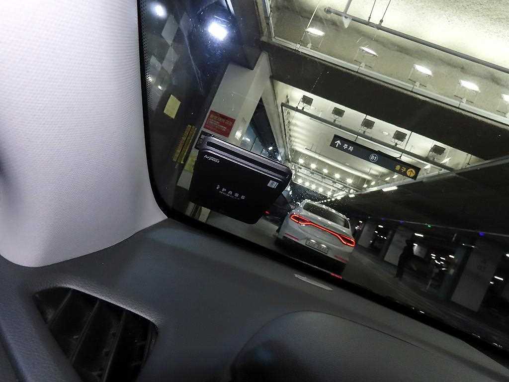 HYUNDAI Kona 2021 Gris - Importación desde Corea - HF Imports Iquique - Foto 16