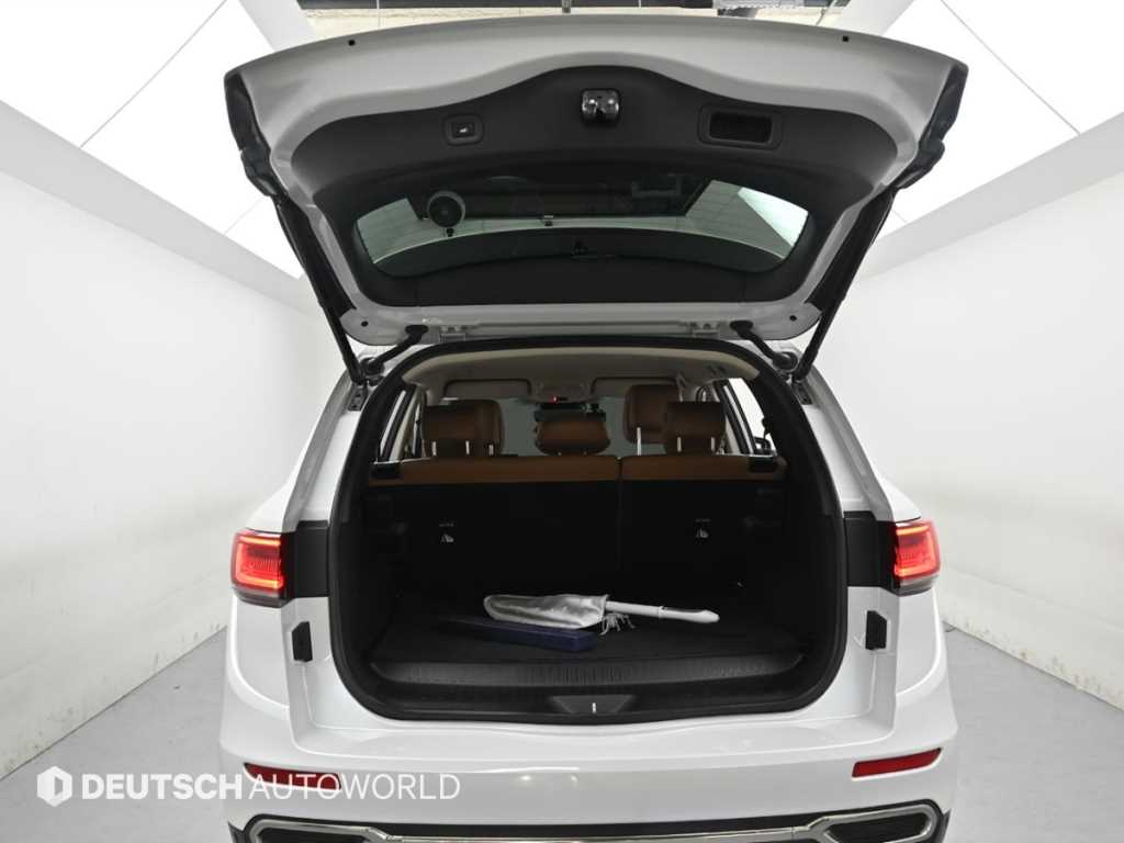 SAMSUNG QM6 2022 Blanco - Importación desde Corea - HF Imports Iquique - Foto 19