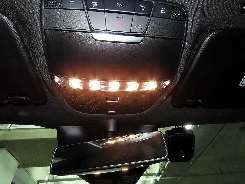 Mercedes Benz EQC 2020 Negro - Importación desde Corea - HF Imports Iquique - Foto 13