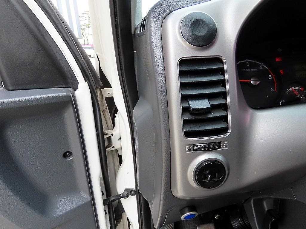 Small Truck Complaint (rip-off) - Vista 12