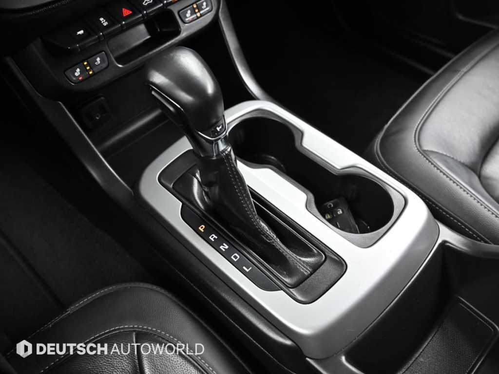 Chevrolet ?Colorado - Vista 9