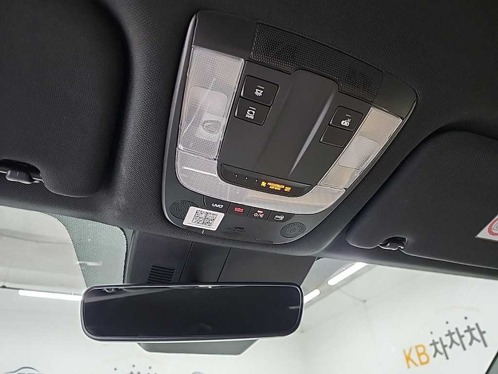 KIA Sorento 2021 Blanco - Importación desde Corea - HF Imports Iquique - Foto 17