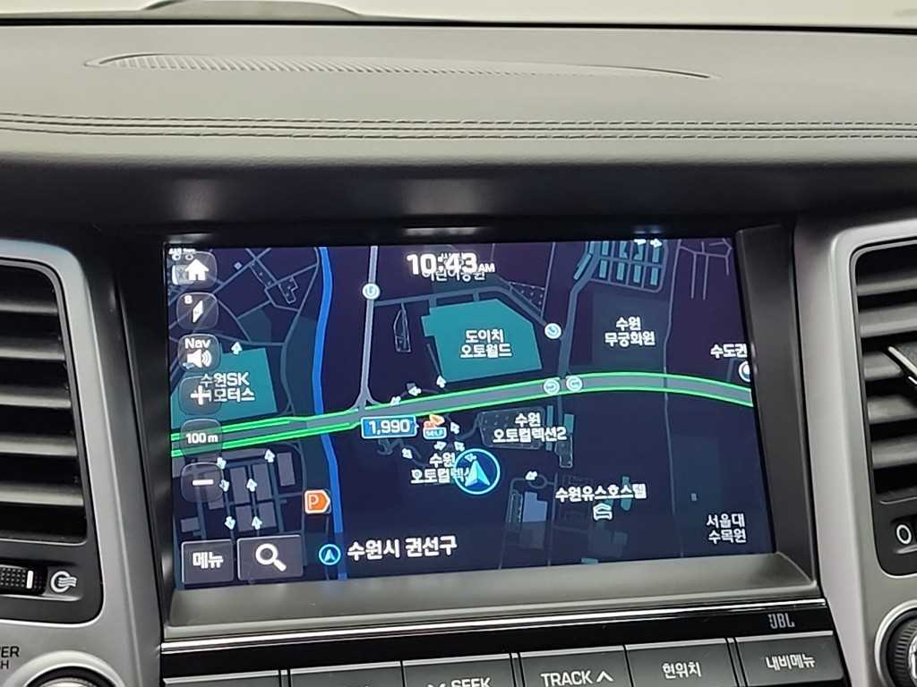 HYUNDAI Tucson 2018 - Importación desde Corea - HF Imports Iquique - Foto 14