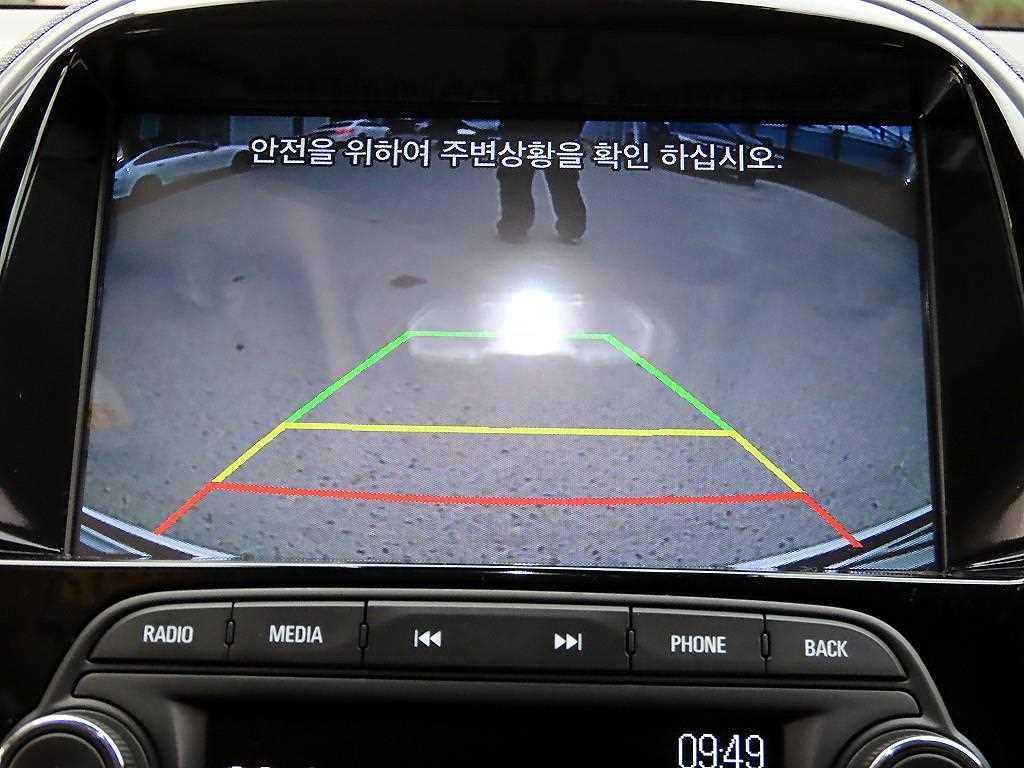 Chevrolet Spark 2019 Blanco - Importación desde Corea - HF Imports Iquique - Foto 16