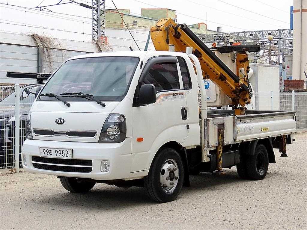 Small Truck Complaint (rip-off) - Vista 2