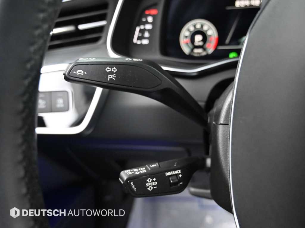 Audi A6 2021 Gris - Importación desde Corea - HF Imports Iquique - Foto 17