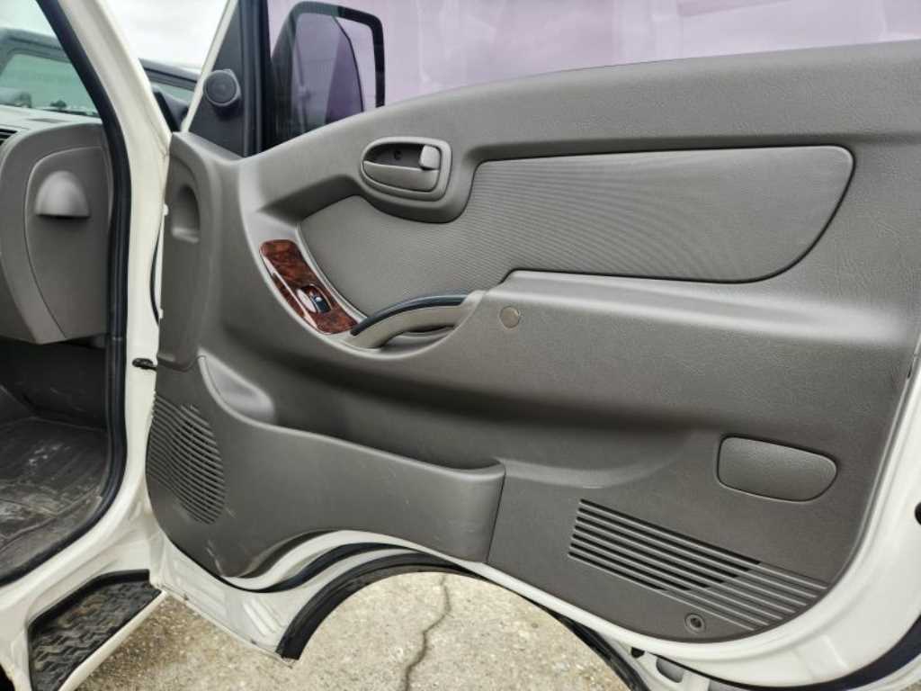 Small Truck Cargo (small) 2016 Blanco - Importación desde Corea - HF Imports Iquique - Foto 14