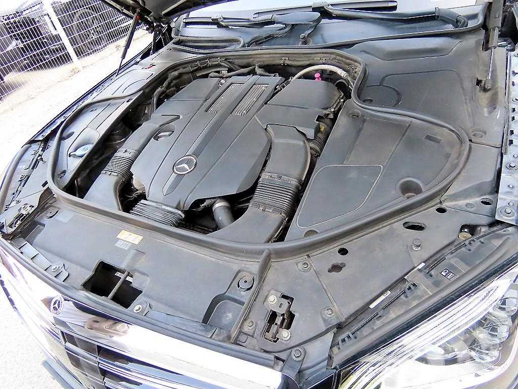 Mercedes Benz S Class 2018 Negro - Importación desde Corea - HF Imports Iquique - Foto 19