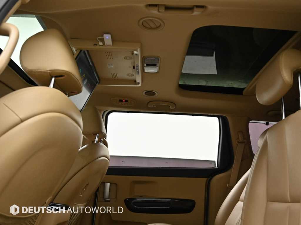 KIA Carnival 2018 Blanco - Importación desde Corea - HF Imports Iquique - Foto 18