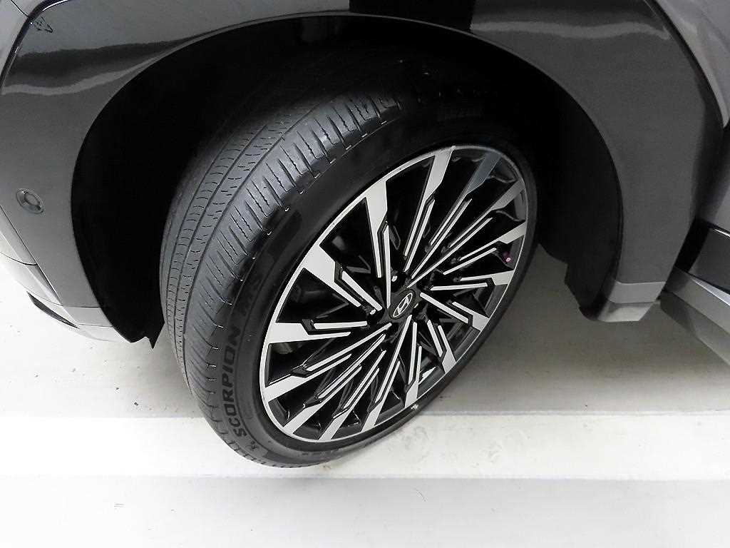HYUNDAI Santa Fe 2024 - Importación desde Corea - HF Imports Iquique - Foto 19