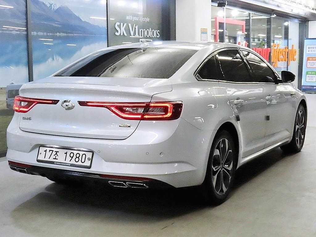 SAMSUNG SM6 - Vista 4