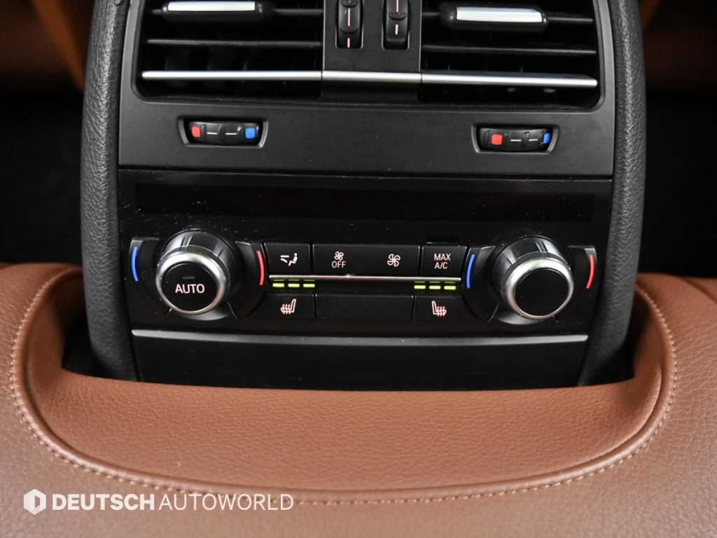 BMW 6 series 2016 Blanco - Importación desde Corea - HF Imports Iquique - Foto 16