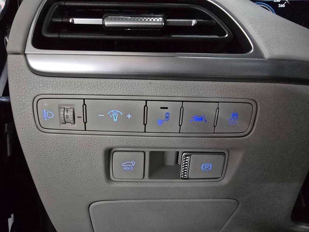 HYUNDAI Palisade - Vista 12