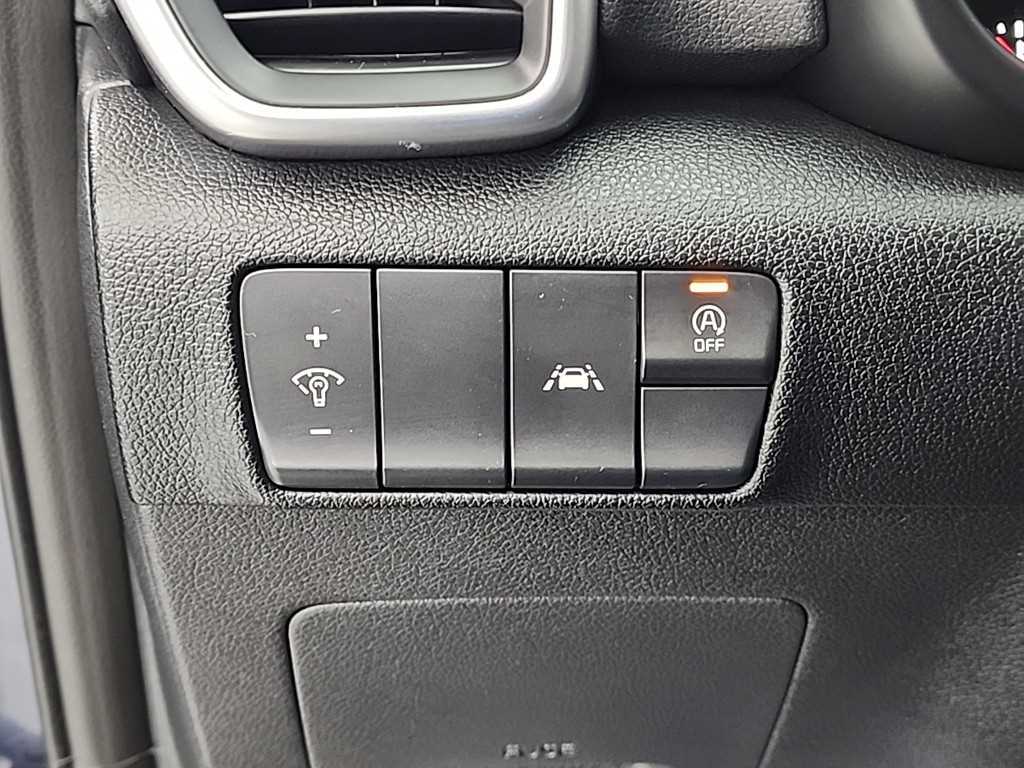 KIA Sportage 2022 Azul - Importación desde Corea - HF Imports Iquique - Foto 17