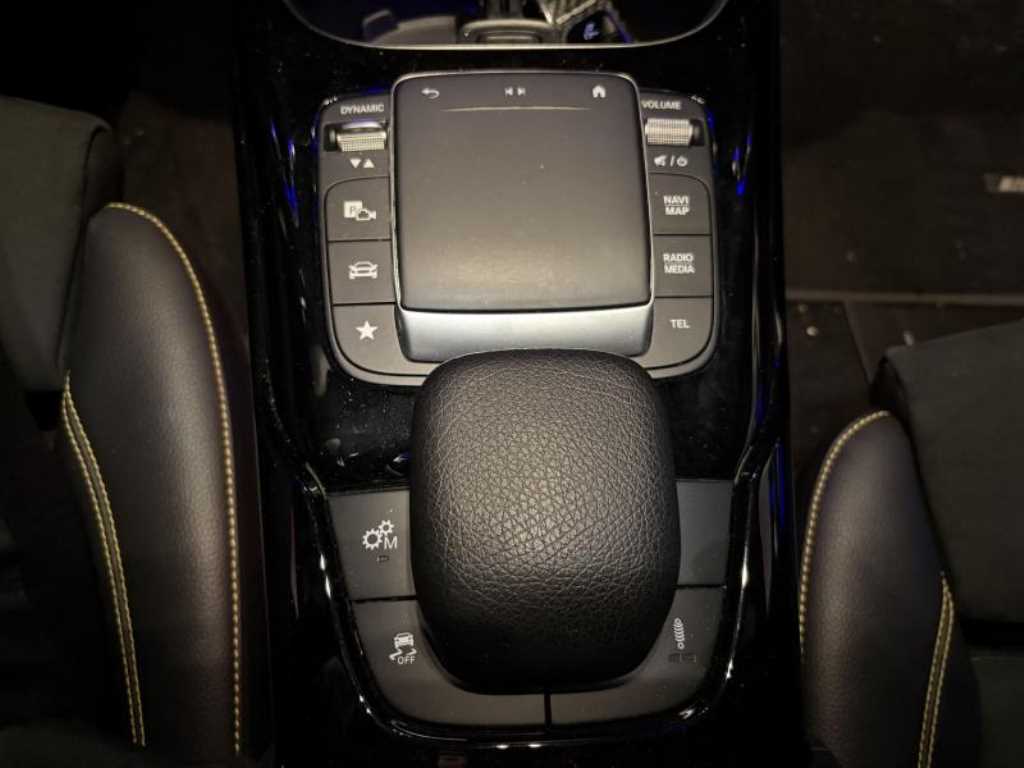 Mercedes Benz CLA Class 2021 Blanco - Importación desde Corea - HF Imports Iquique - Foto 15