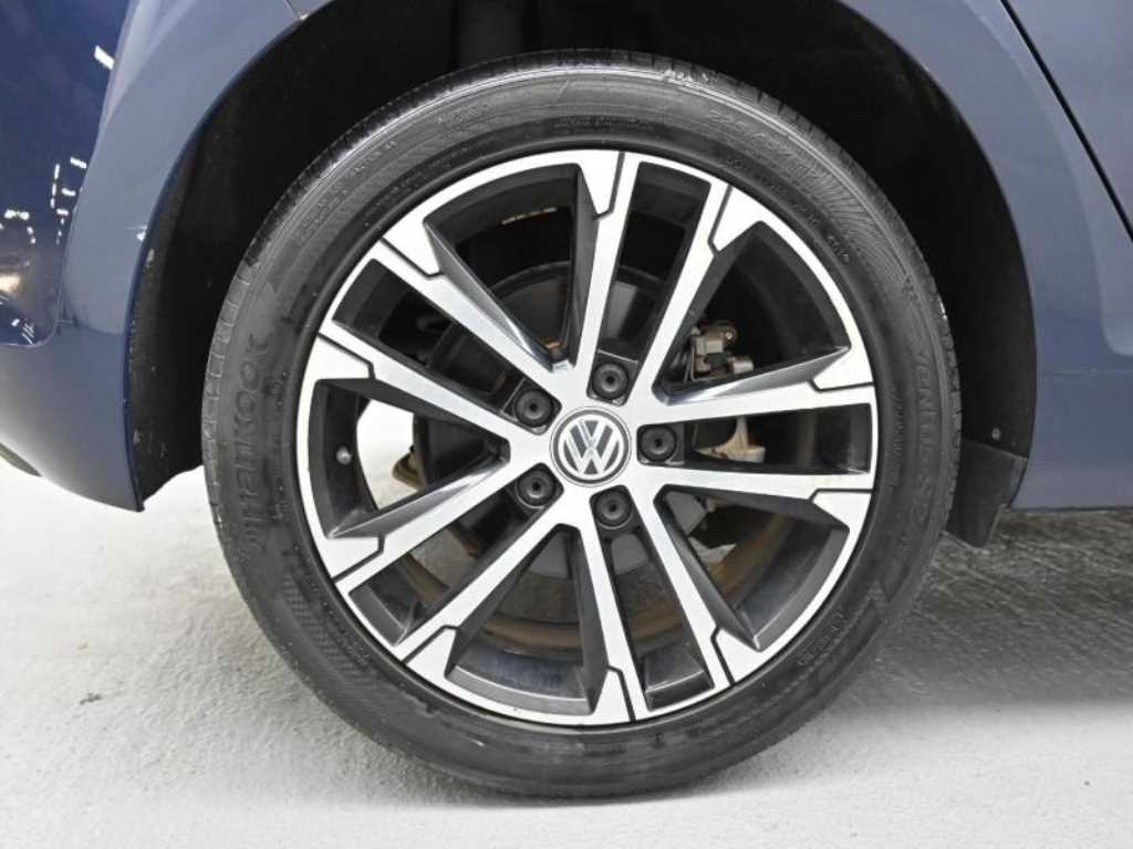 Volkswagen Golf - Vista 5