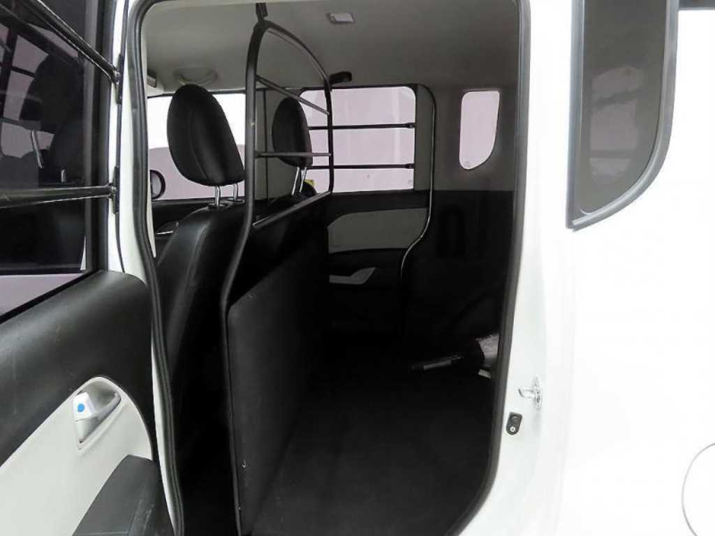 KIA Ray 2022 Blanco - Importación desde Corea - HF Imports Iquique - Foto 15