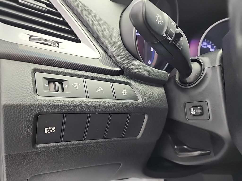 HYUNDAI Santa Fe 2014 Blanco - Importación desde Corea - HF Imports Iquique - Foto 18