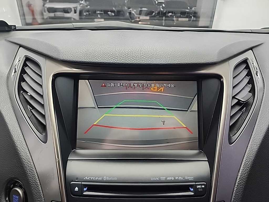 HYUNDAI Grandeur 2014 - Importación desde Corea - HF Imports Iquique - Foto 16