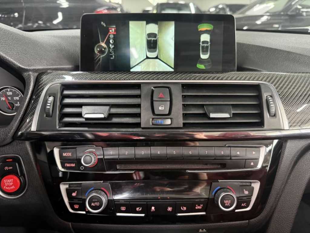 BMW 4 Series 2016 - Importación desde Corea - HF Imports Iquique - Foto 13