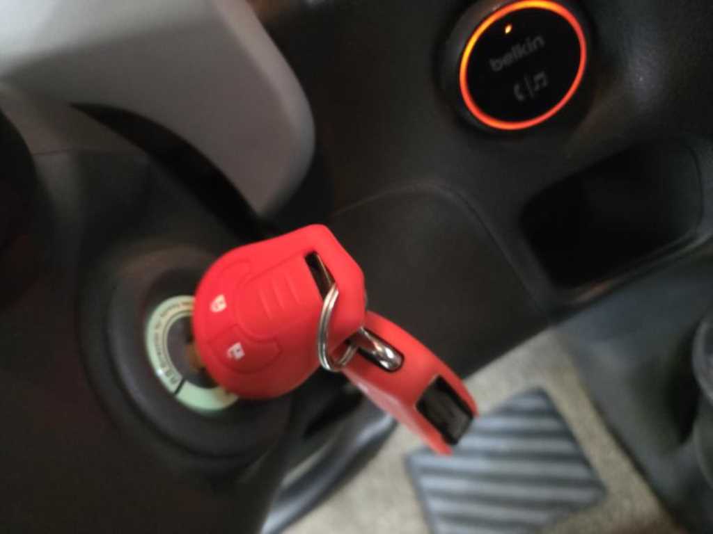 Nissan Cube - Vista 11