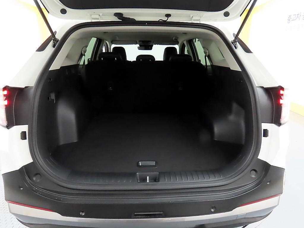 KIA Sportage 2025 Blanco - Importación desde Corea - HF Imports Iquique - Foto 17