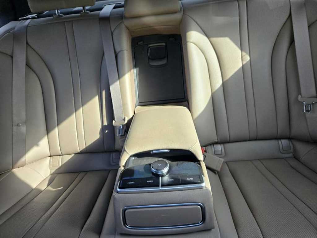 KIA K8 2022 Negro - Importación desde Corea - HF Imports Iquique - Foto 20