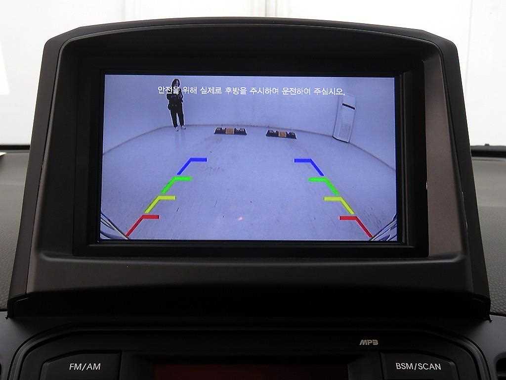 KIA Morning 2014 Negro - Importación desde Corea - HF Imports Iquique - Foto 14