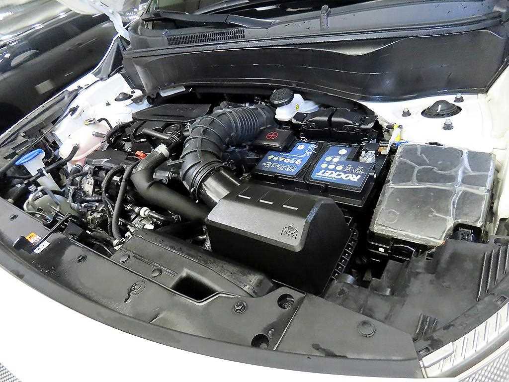 KIA Seltos 2023 - Importación desde Corea - HF Imports Iquique - Foto 19