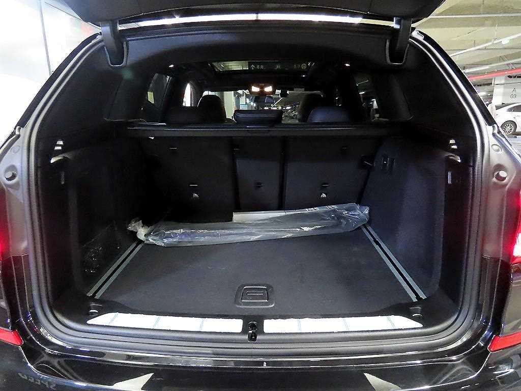 BMW X3 2021 Negro - Importación desde Corea - HF Imports Iquique - Foto 17