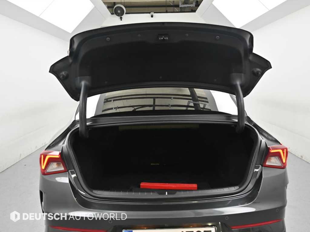 KIA K5 2020 - Importación desde Corea - HF Imports Iquique - Foto 19