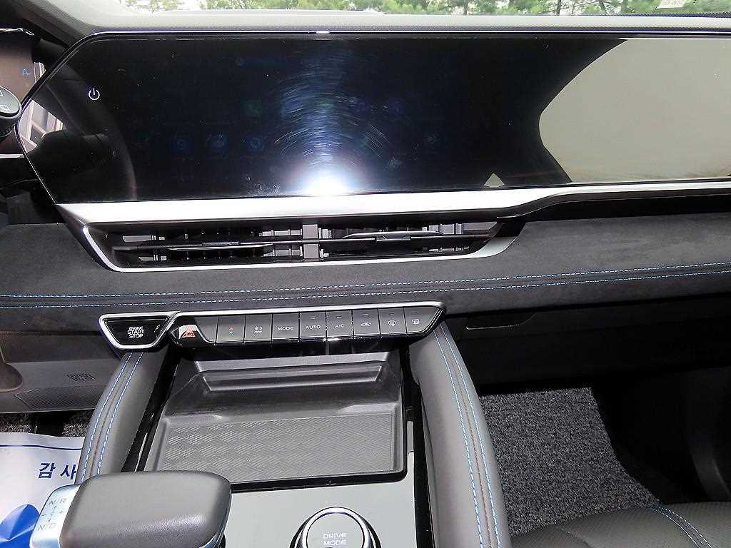 SAMSUNG Grand Koleos 2025 Blanco - Importación desde Corea - HF Imports Iquique - Foto 14